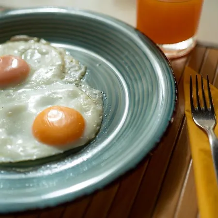 Hotel La Terrazza 2*