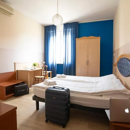 La Terrazza 2* Vicenza