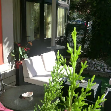 Hotel La Terrazza Vicenza