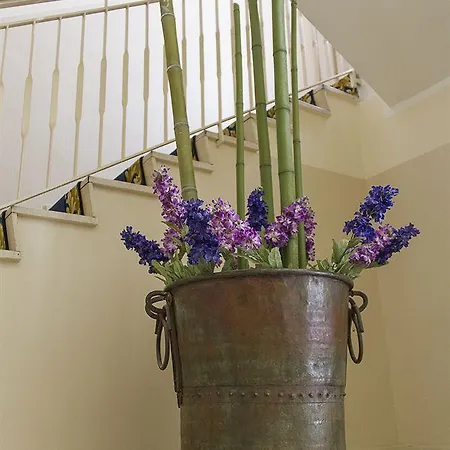 Hotel La Terrazza Vicenza