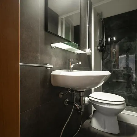 La Terrazza Hotel 2*