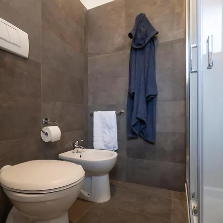 La Terrazza Hotel Vicenza