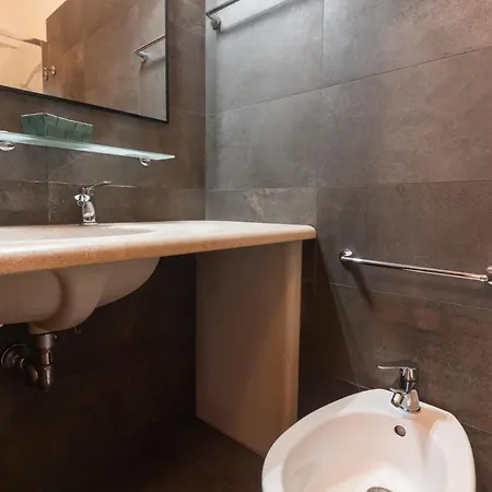 La Terrazza Hotel 2*