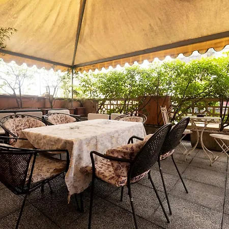 Hotel La Terrazza 2*