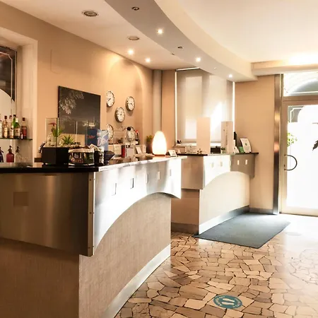 La Terrazza Hotel Vicenza