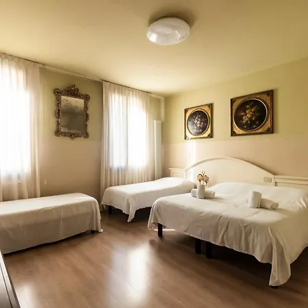 Hotel La Terrazza Vicenza