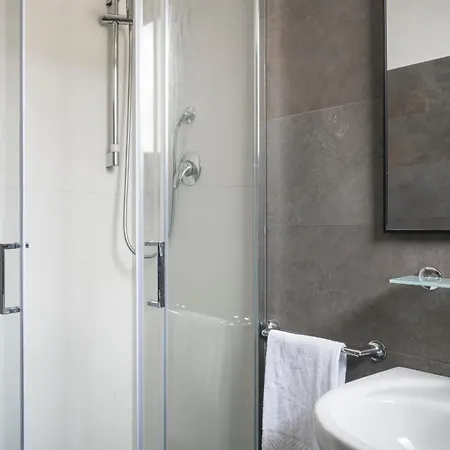 La Terrazza 2* Vicenza