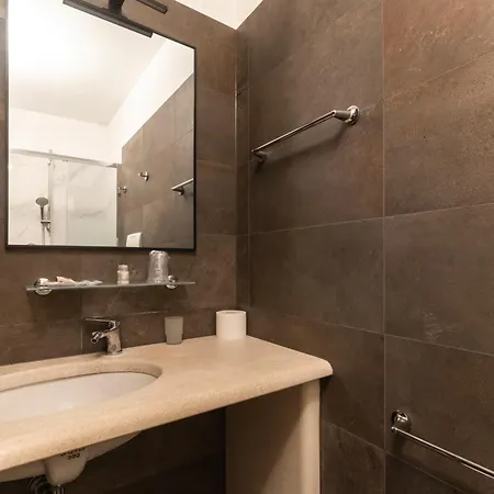 La Terrazza Hotel 2*