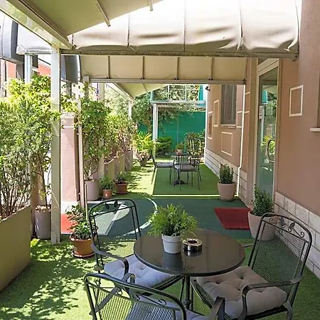 La Terrazza 2* Vicenza
