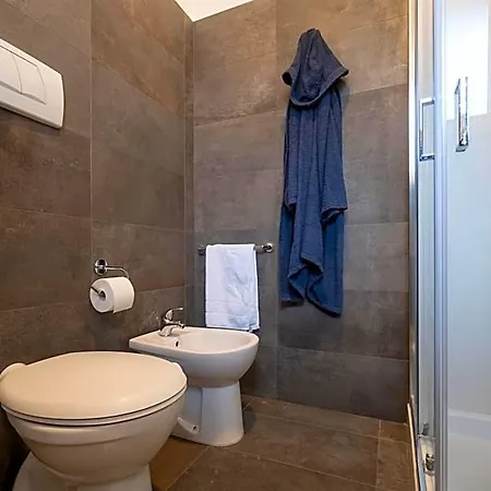 La Terrazza Hotel 2*