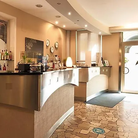 Hotel La Terrazza Vicenza