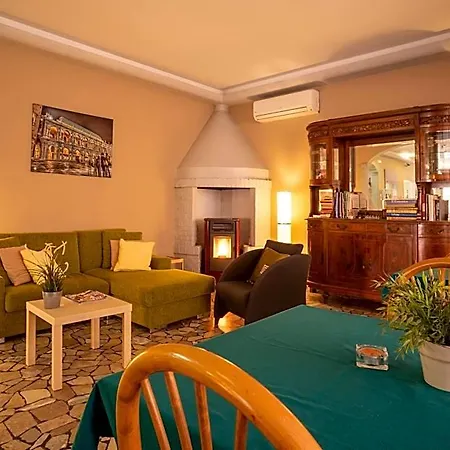 La Terrazza Vicenza