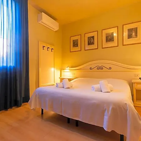 Hotel La Terrazza 2*