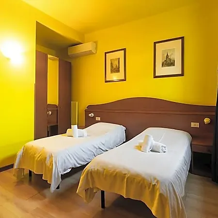 Hotel La Terrazza Vicenza