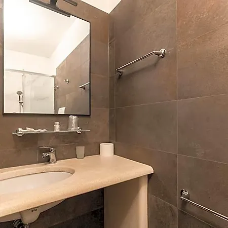 Hotel La Terrazza Vicenza