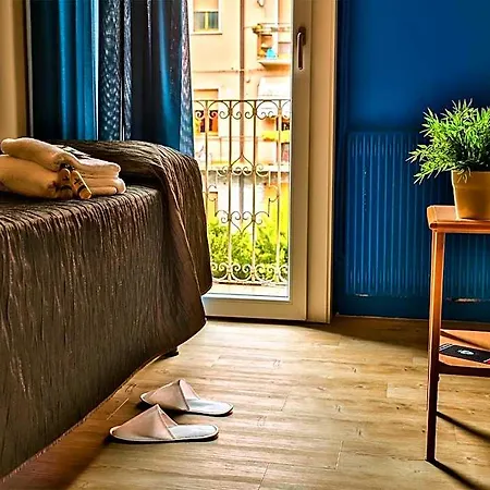 Hotel La Terrazza Vicenza