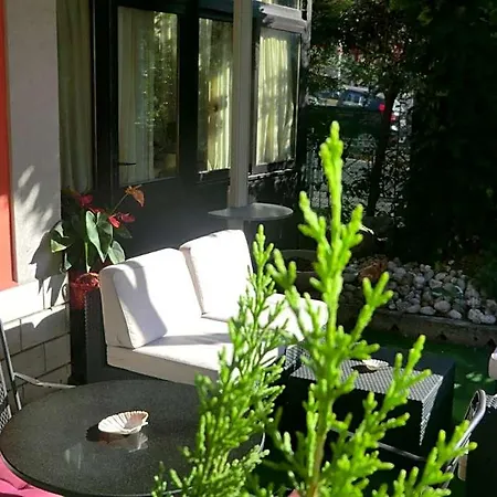 Hotel La Terrazza 2*