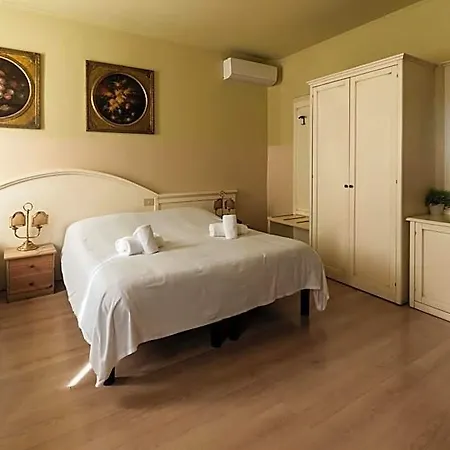 La Terrazza Vicenza