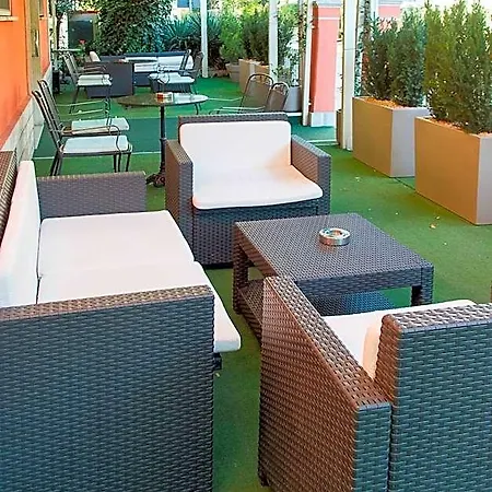 La Terrazza Vicenza