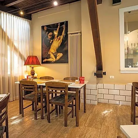La Terrazza Vicenza