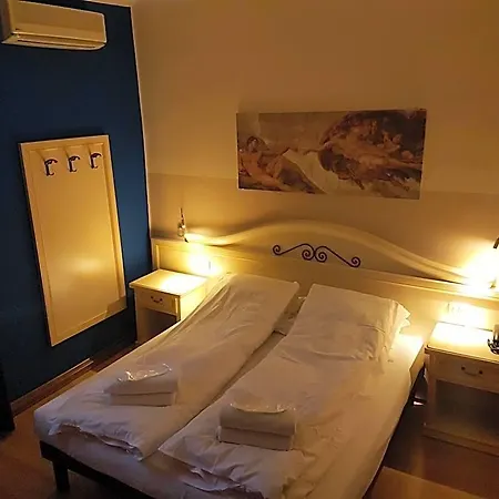 Hotel La Terrazza Vicenza