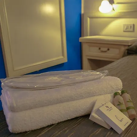 Hotel La Terrazza 2*