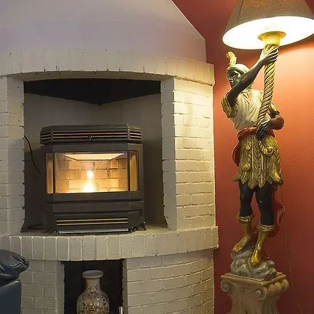 Hotel La Terrazza Vicence