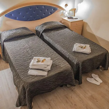 La Terrazza Hotel Vicenza