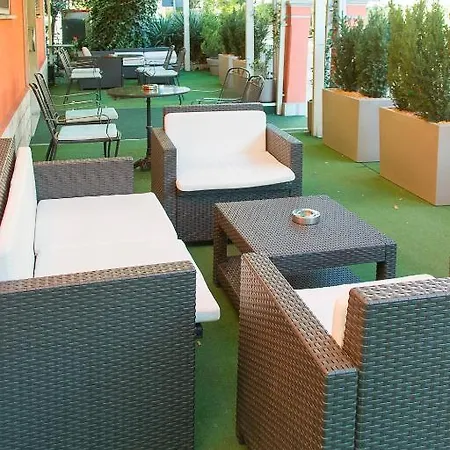 La Terrazza 비첸차