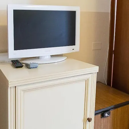 La Terrazza Hotel 2*