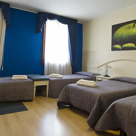 La Terrazza Hotel Vicenza