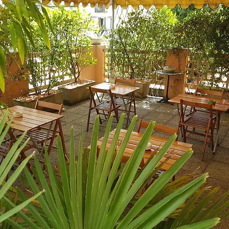 La Terrazza Hotel 2*