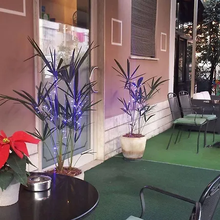 La Terrazza ホテル ヴィチェンツァ