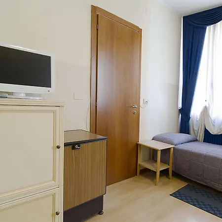 La Terrazza Hotel Vicenza