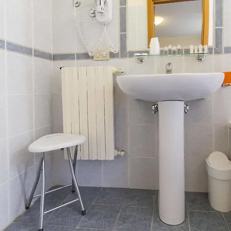 Hotel La Terrazza Vicenza