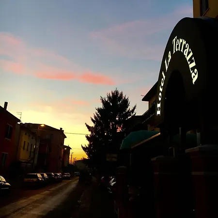 La Terrazza 2*