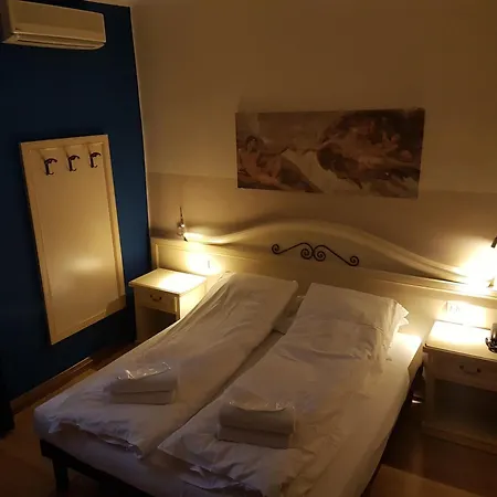 La Terrazza Hotel Vicenza