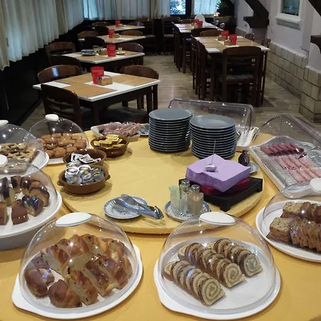 Hotel La Terrazza 2*