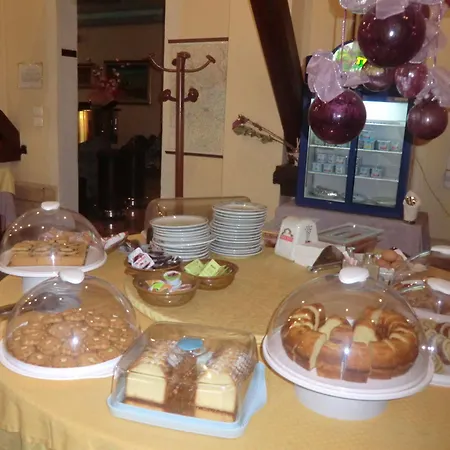 La Terrazza Hotel 2*