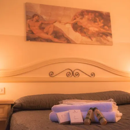 Hotel La Terrazza Vicenza