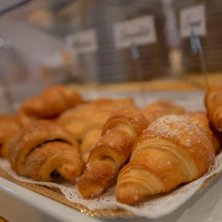 Hotel La Terrazza Vicenza