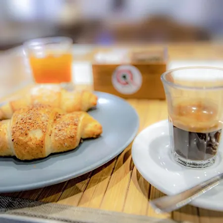 La Terrazza Hotel Vicenza