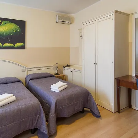 La Terrazza Hotel 2*