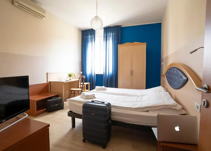 La Terrazza 2* Vicence