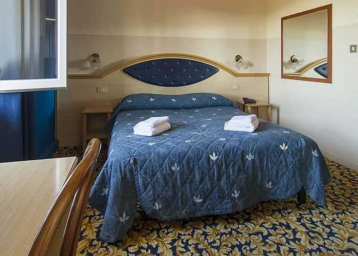 La Terrazza Hotel Vicence