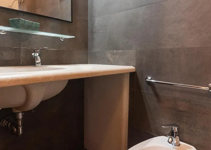 La Terrazza Hotel 2*