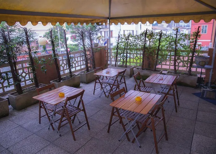 La Terrazza Hotel