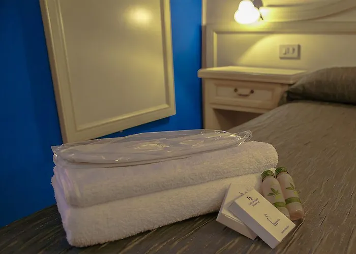 Hotel La Terrazza 2*