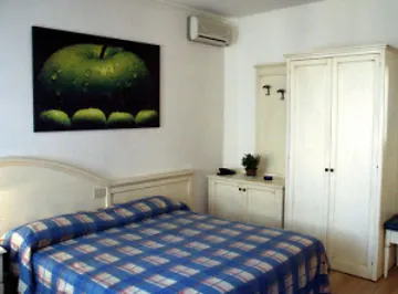 Hotel La Terrazza Vicence