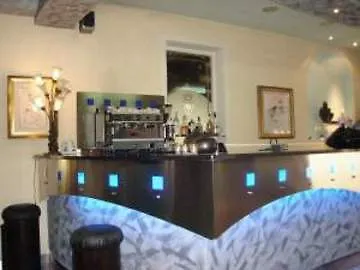 Hotel La Terrazza 2*